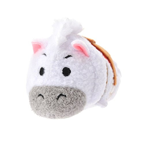 Disney Store jpan Stuffed Maximus Mini -S- Tsum Tsum Tsum Tsum Plush Disney Store jpan Stuffed Maximus Mini -S- Tsum Tsum Tsum Tsum Plush