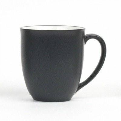 Noritake Colorwave Graphite Mug