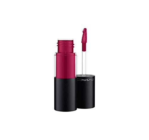 M.A.C Versicolour Lip Stain-PRESERVING PASSION