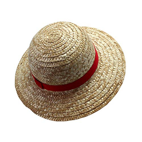 ABYstyle ONE Piece - Luffy Straw HAT X