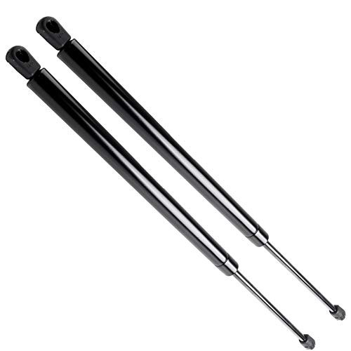 QUALINSIST Lift Struts PM1124 Fit for 2017-2011 T-oyota Sienna Liftgate Lift Supports