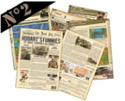 IELLO Heroes of Normandie Gazette #2 Board Game