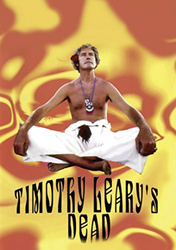 Timothy Leary's Dead (Special Edition)