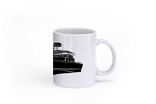 KillerBeeMoto  U.S. Made Vietnam Era PBR River Patrol Boat