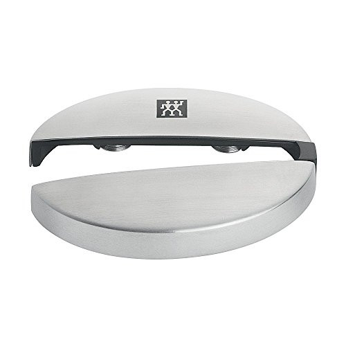 ZWILLING J.A. Henckels 39500-047 Sommelier Accessories Stainless Steel Foil Cutter