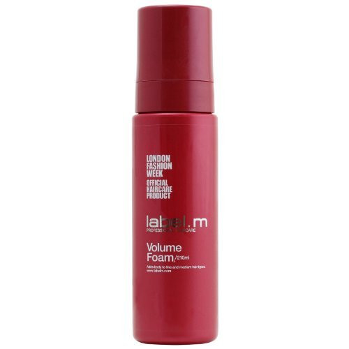 Label M Volume Foam 210 ml by Label M