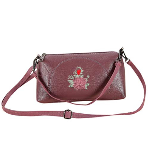 Peigen Small Crossbody Bags Shoulder Bag for Women Stylish Ladies Messenger Bags Purse and Handbags Peigen Small Crossbody Bags Shoulder Bag for Women Stylish Ladies Messenger Bags Purse and Handbags