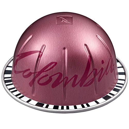 Nespresso Vertuoline Colombia  10 count