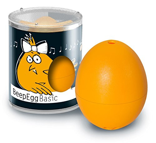 Brainstream Beep Egg Basic (Orange)