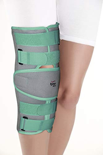Tynor Knee Immobilizer - XL -14-Inch-