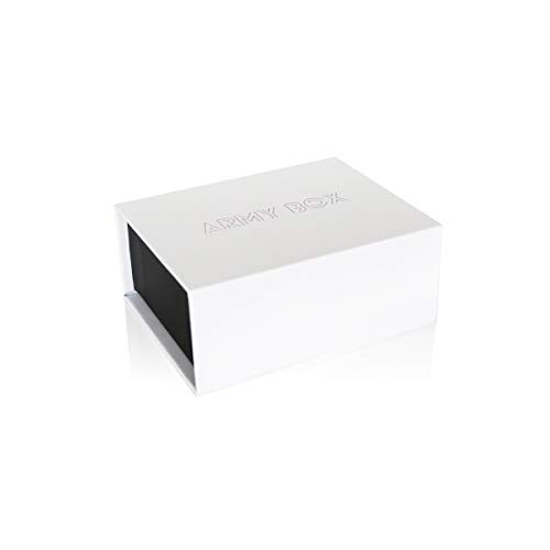 Kpop BTS Gift Box Army Bangtan Boys BTS Album Accessories for Gifts Case -94 J-Hope Box-