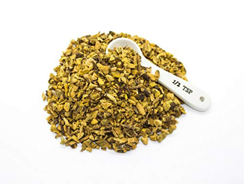 Yellow Dock Root -C S- - 1 2 lb
