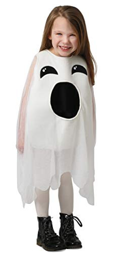 Princess Paradise Child_s Feed Me Ghost Costume  Medium Large