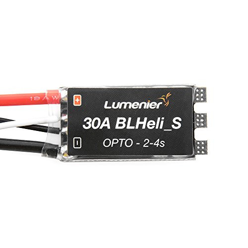 Lumenier 30A BLHeli_S ESC OPTO -2-4s- DSHOT