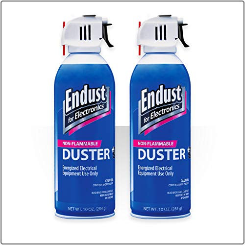 Endust 10 oz Air Duster -END248050-