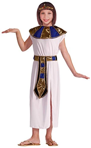 Forum Novelties Cleopatra of the Nile Child Costume  Medium