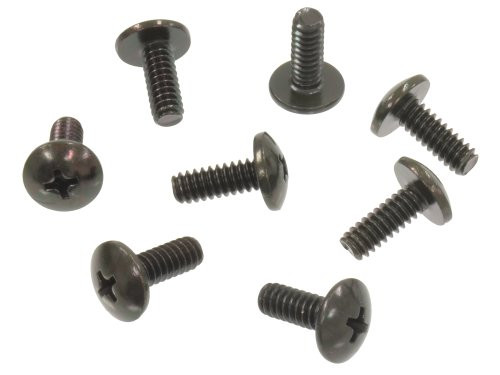 1977-1982 Corvette T-Top Weatherstrip Screw
