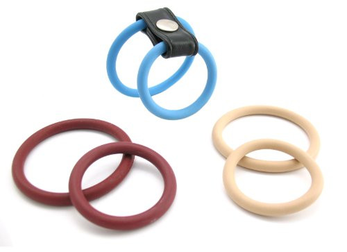 M2m Cock Ring  Interchanger  Nitrile  Sb br n