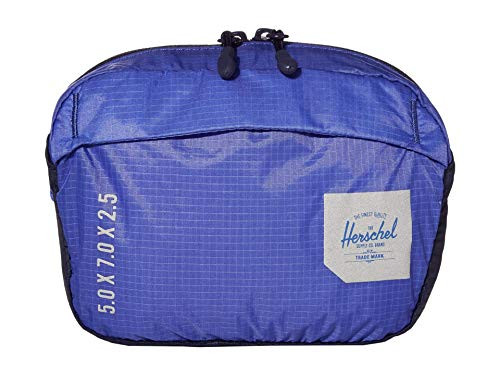 Herschel Supply Co. Ultralight Tour Small Amparo Blue Peacoat One Size