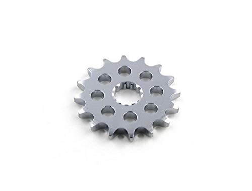 Pro-tek Suzuki Front Sprocket 525 Pitch 14T 1999 2000 2001 2002 2003 2004 2005 2006 2007 2008 2009 2010 2011 2012 2013 SV-650 SV650 SV 650 SV-650S SV650S SV 650 S -14T-