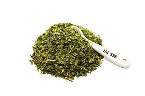Dandelion Leaf -C S- ½ lb