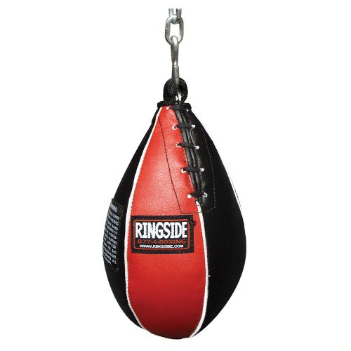 Ringside Maize Slip Ball Boxing Speed Bag