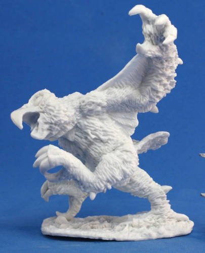 Reaper Owlbear (1) Miniature