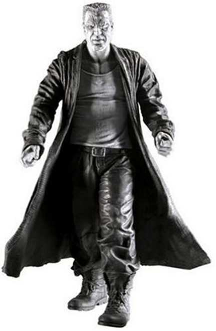 Neca Marv (Black And White) From Sin City Neca Marv (Black And White) From Sin City