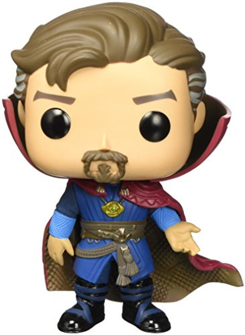 Funko POP Marvel Dr. Strange Bobblehaed Figure Funko POP Marvel Dr. Strange Bobblehaed Figure