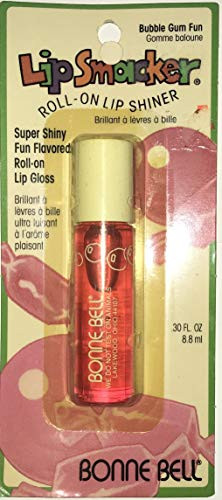 Bonne Bell Lip Smacker Bubble Gum Fun