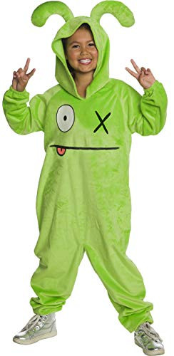 Rubie_s Ugly Dolls Child_s Ox One-Piece Costume  Medium