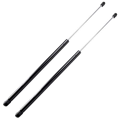 ZENITHIKE Gas Strut Lift Support Replace for 2016-2013 T-oyota Avalon 2016-2012 T-oyota Camry Hood Pack of 2