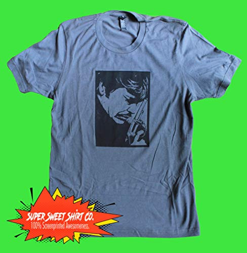 Charles Bronson Shirt