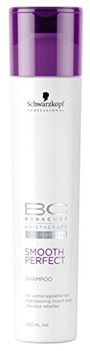 BC Bonacure SMOOTH PERFECT Shampoo  8.45-Ounce
