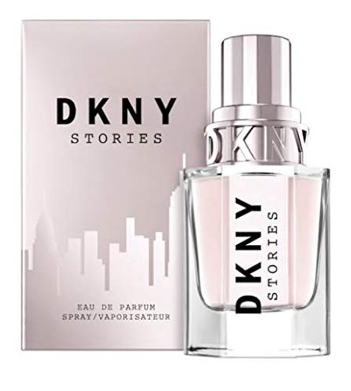 DKNY Stories Eau De Parfum 1.0 fl oz DKNY Stories Eau De Parfum 1.0 fl oz