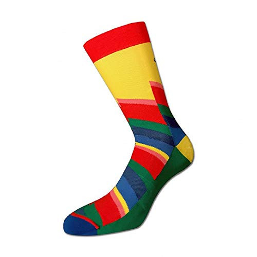 Cinelli Zydeco Socks XS S