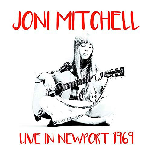 Live In Newport 1969 -VINYL-