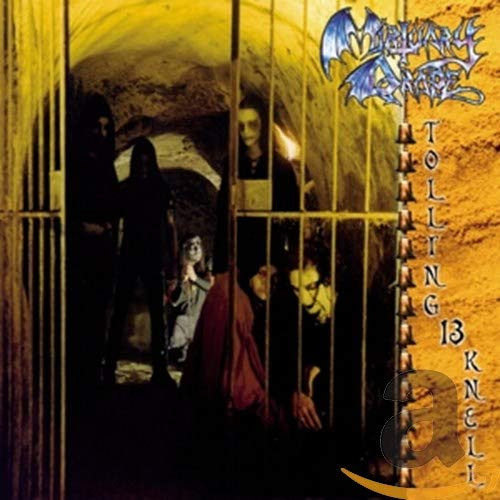 Tolling 13 Knell -  Plus 4 Bonus Tracks -
