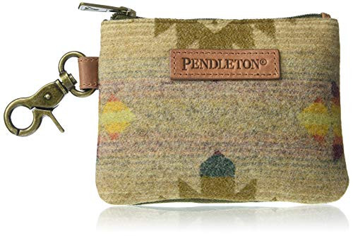 Pendleton Women_s ID Pouch  Taos Trail  One Size