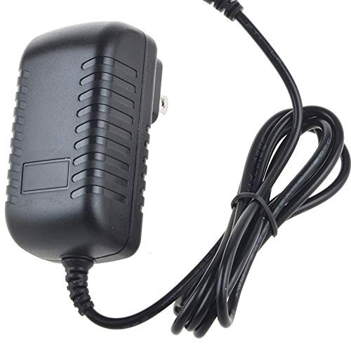 K-MAINS AC Adapter Charger for Alesis Turbo Mesh Head Electronic Drum Kit Power Supply