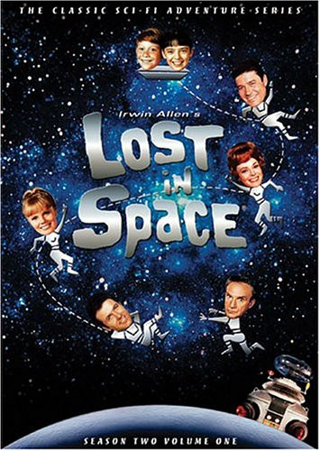 Lost in Space - Season 2  Vol. 1