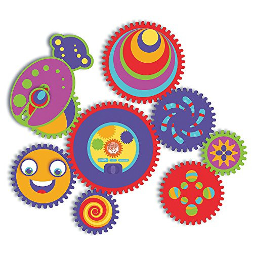 Mindware Wonder Gears
