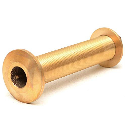Groco Combo XL Bronze Thru-Hull