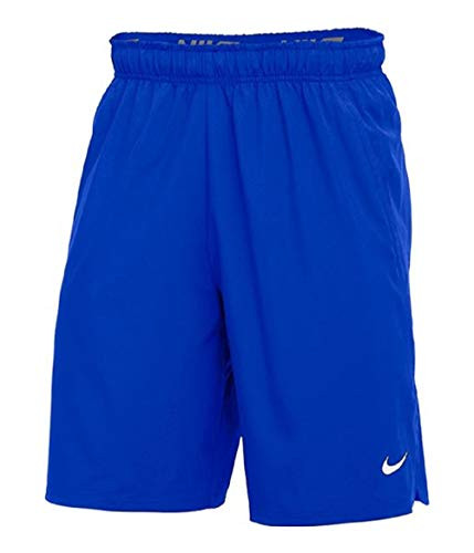 Nike Flex Woven Short 2.0  Royal White  Medium