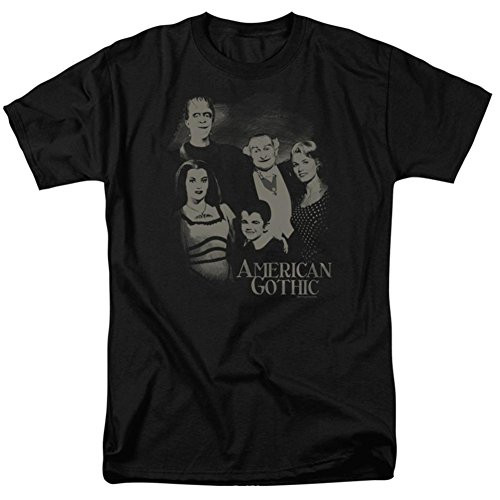American Gothic T-Shirt Size XL