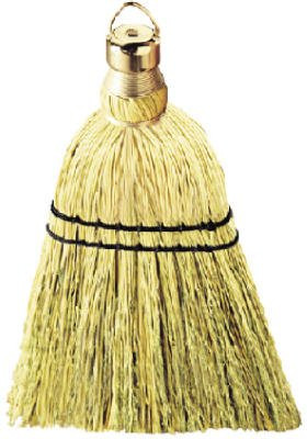 Broom Whisk Corn Fibers