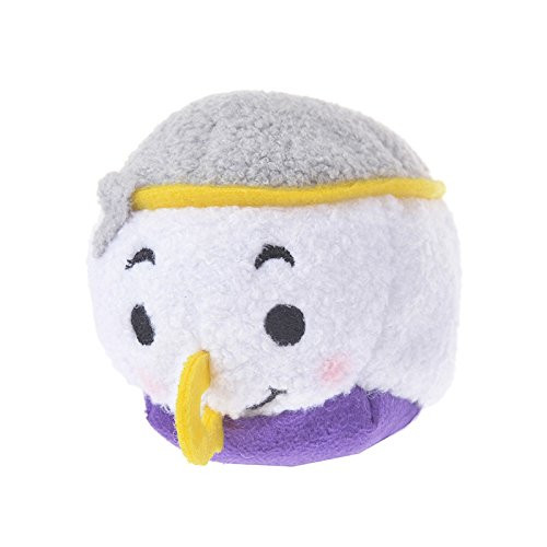 Disney Store jpan stuffed chip mini -S- TSUM TSUM Beauty and the Beast TSUM TSUM plush Disney Store jpan stuffed chip mini -S- TSUM TSUM Beauty and the Beast TSUM TSUM plush