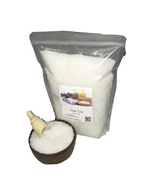 Anise Scented Bath Salts  10 lbs Bulk Wholesale