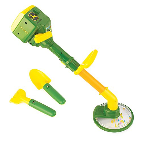 TOMY John Deere Lawn and Garden Set