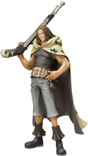 Tamashii Nations Bandai Yasopp One Piece - FiguartsZERO Bandai